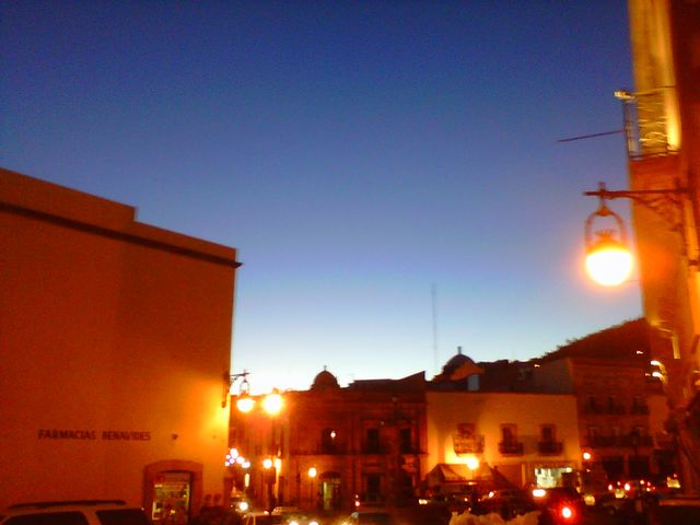 Zacatecas